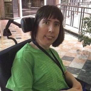 Meet your Posher, Margaret